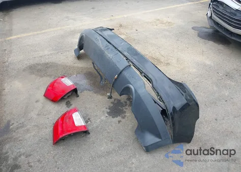 2013 Ford Edge Limited z USA, uszkodzony, nr VIN 2FMDK4KC6DBA52503